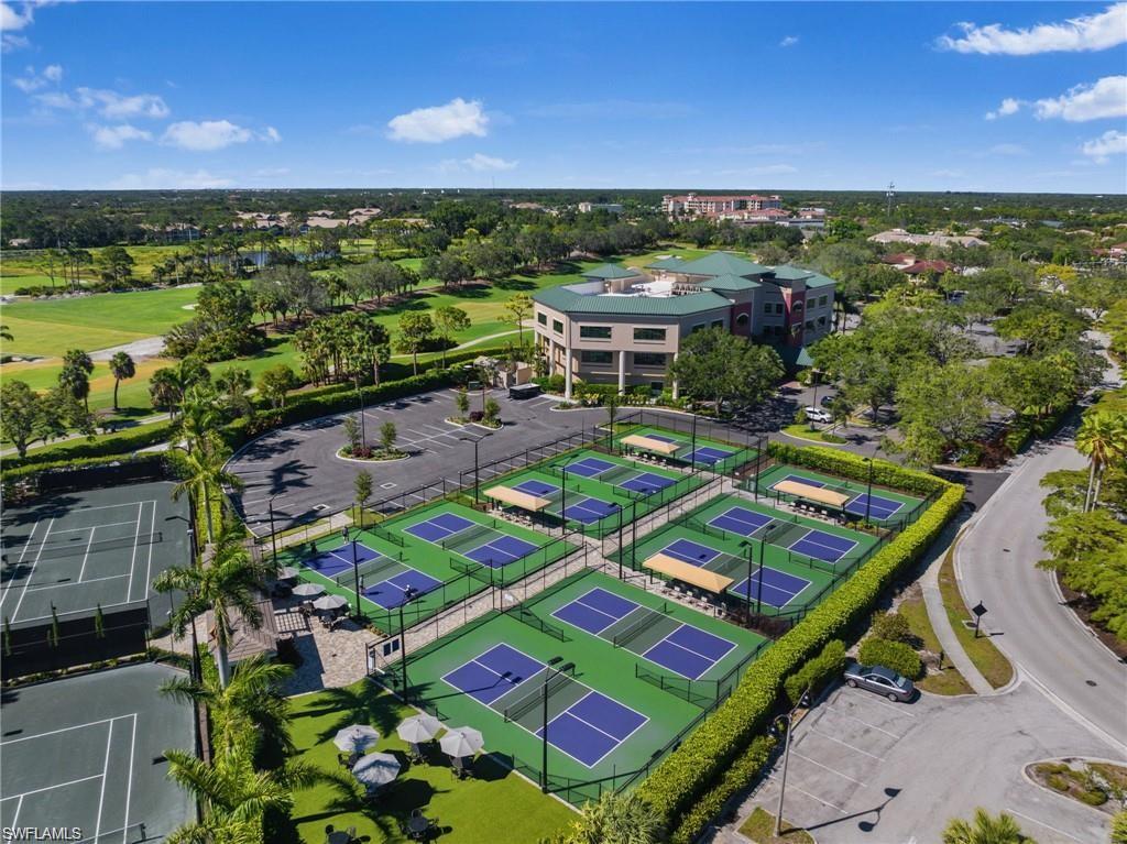 WATERFORD AT BONITA BAY - Residential