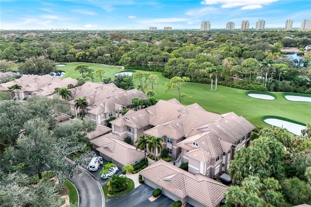 WATERFORD AT BONITA BAY - Residential