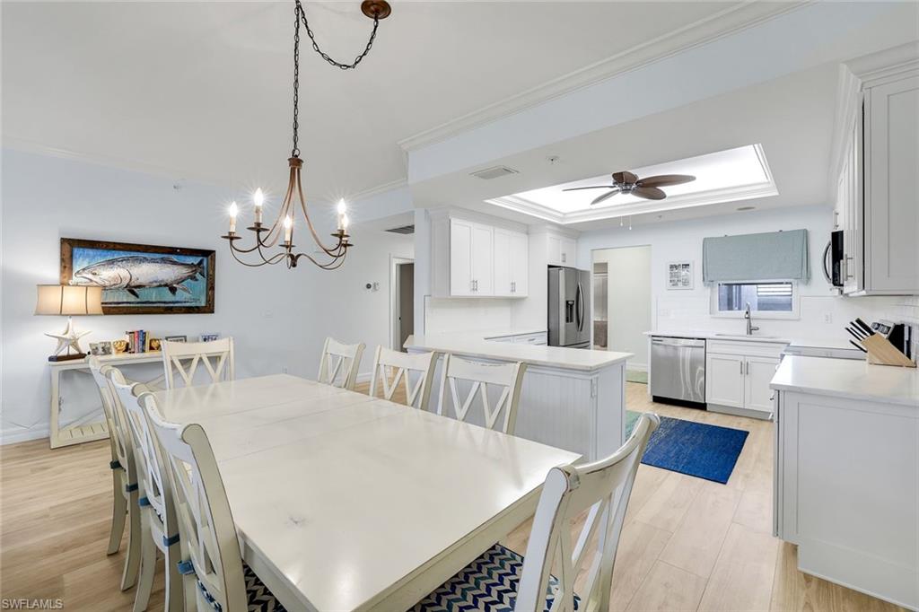 WATERFORD AT BONITA BAY - Residential