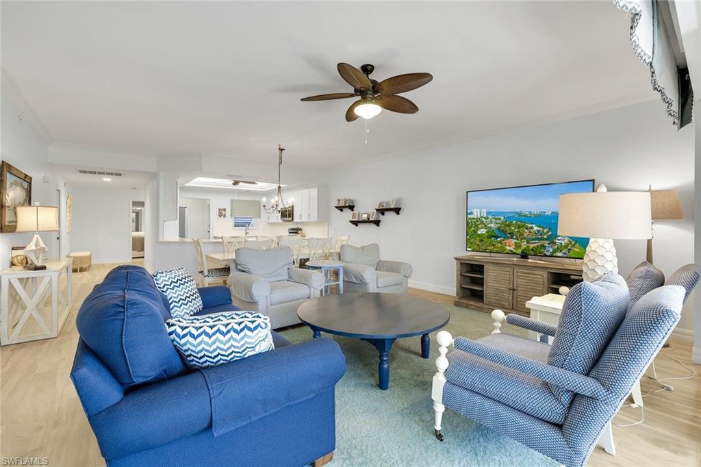 WATERFORD AT BONITA BAY - Residential