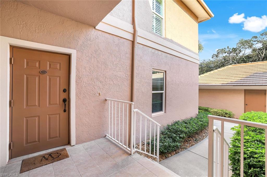 WATERFORD AT BONITA BAY - Residential