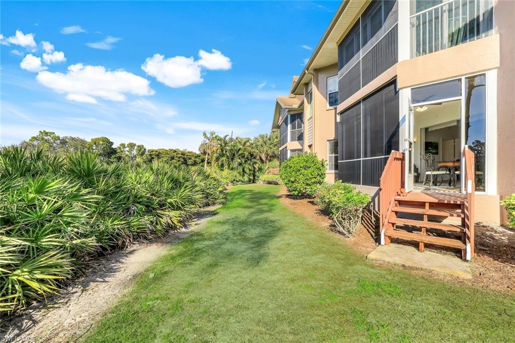 WATERFORD AT BONITA BAY - Residential