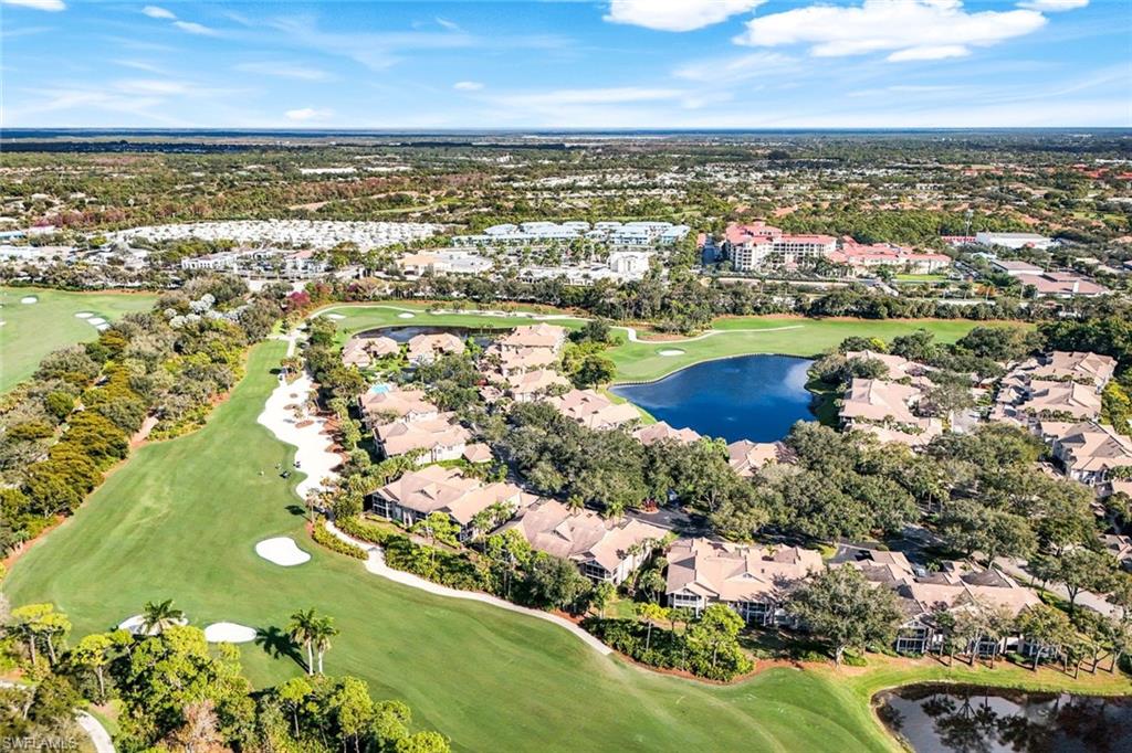 WATERFORD AT BONITA BAY - Residential