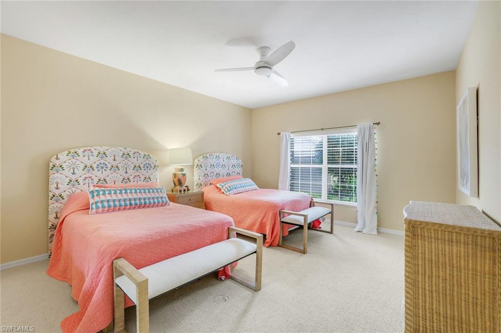 WATERFORD AT BONITA BAY - Residential