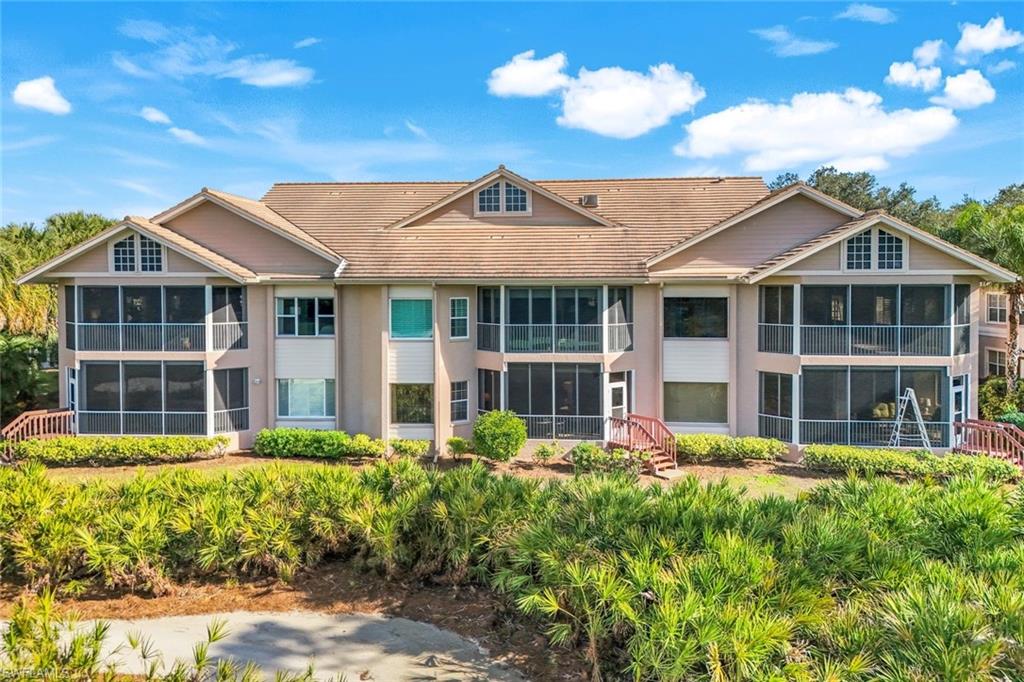 WATERFORD AT BONITA BAY - Residential