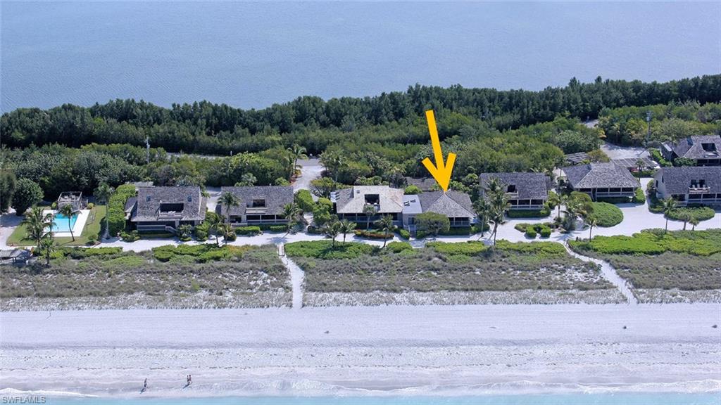 BEACH HOMES - Residential