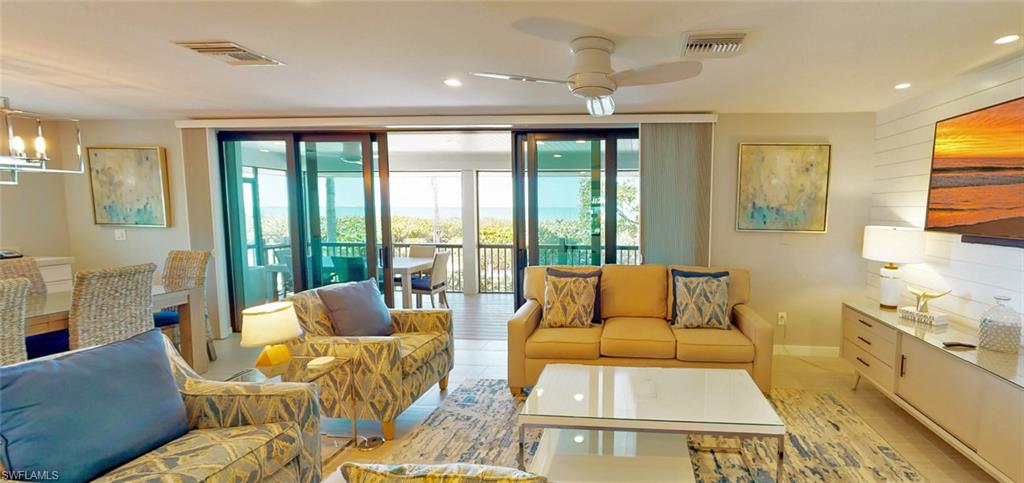 BEACH HOMES - Residential