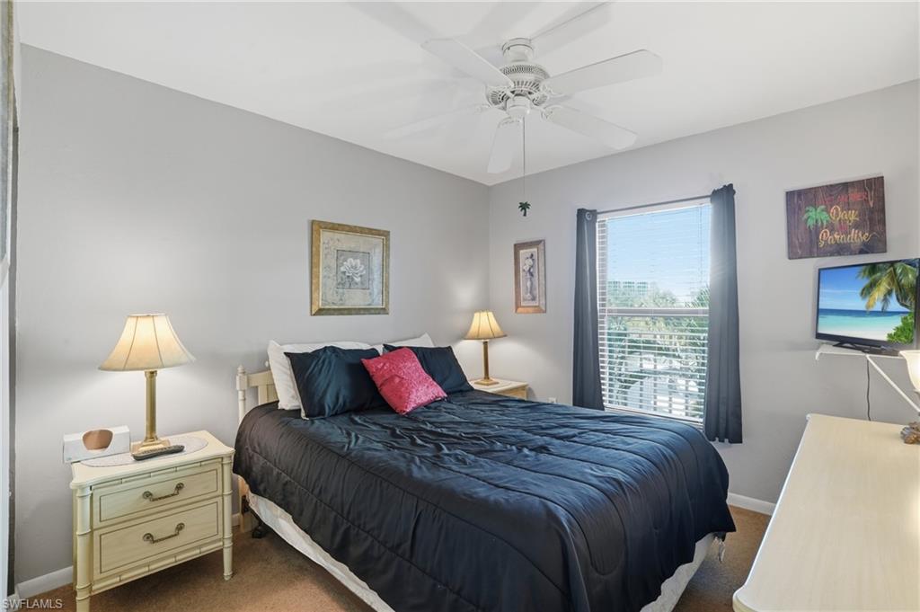 ESTERO COVE CONDO - Residential