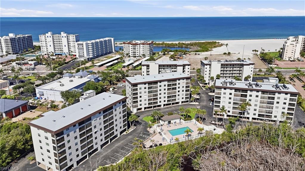 ESTERO COVE CONDO - Residential