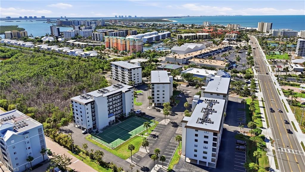 ESTERO COVE CONDO - Residential