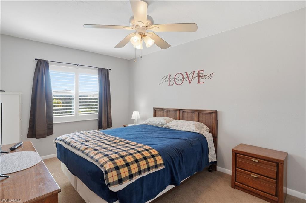ESTERO COVE CONDO - Residential