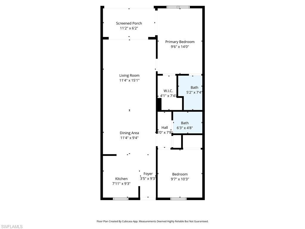 ESTERO COVE CONDO - Residential