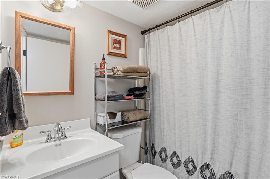 ESTERO COVE CONDO - Residential
