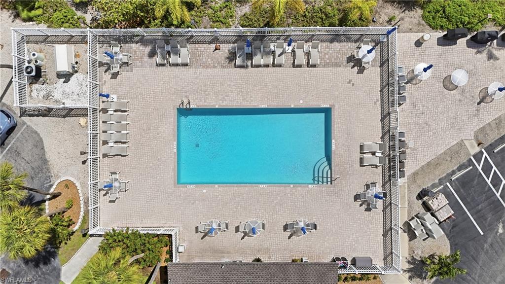 ESTERO COVE CONDO - Residential