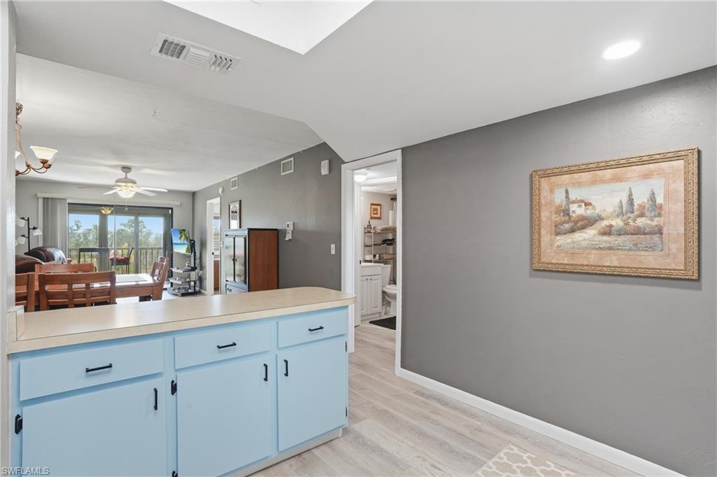 ESTERO COVE CONDO - Residential