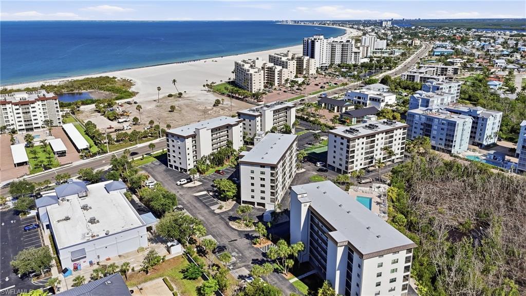 ESTERO COVE CONDO - Residential