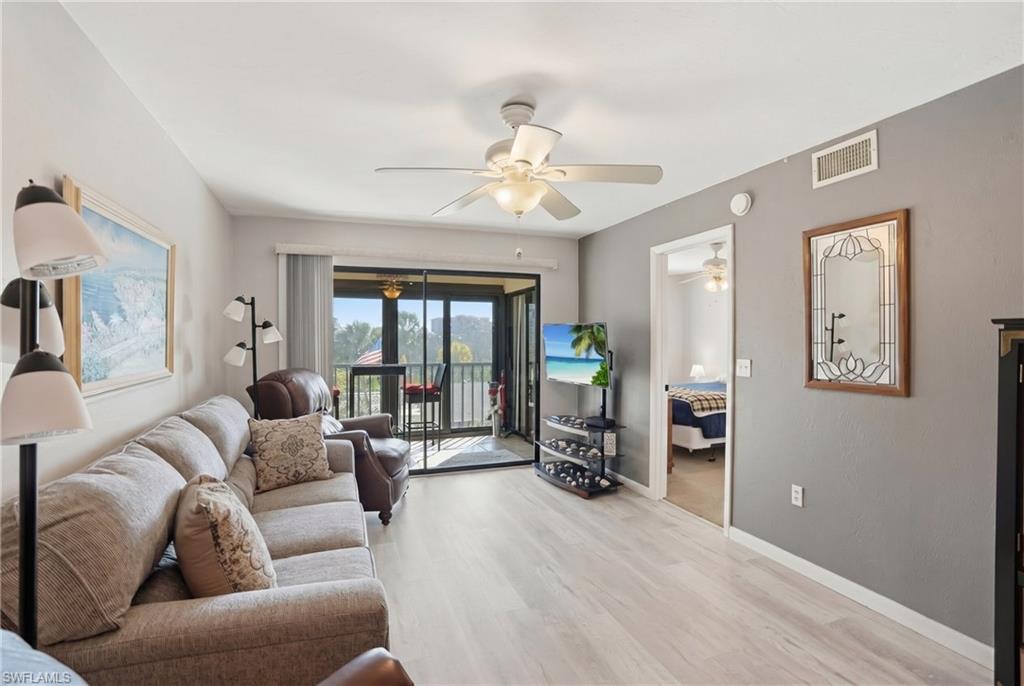 ESTERO COVE CONDO - Residential