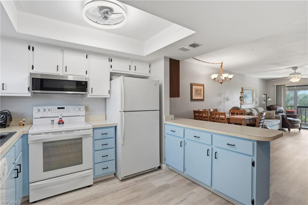 ESTERO COVE CONDO - Residential