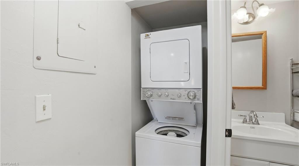 ESTERO COVE CONDO - Residential