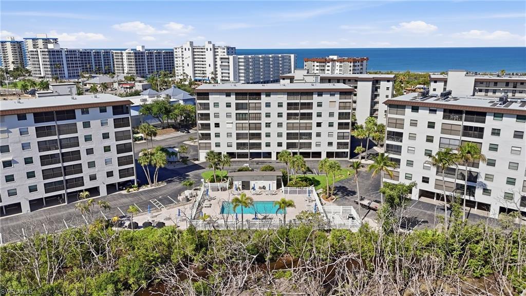 ESTERO COVE CONDO - Residential