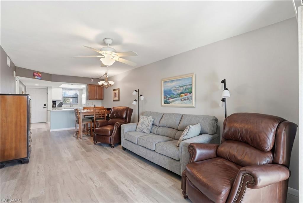 ESTERO COVE CONDO - Residential