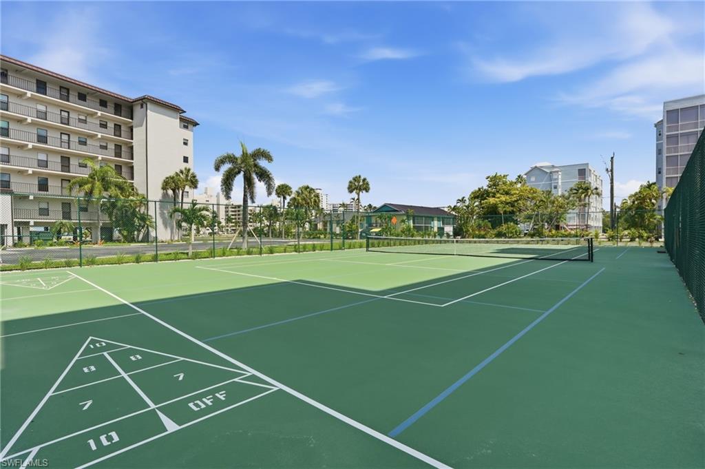 ESTERO COVE CONDO - Residential