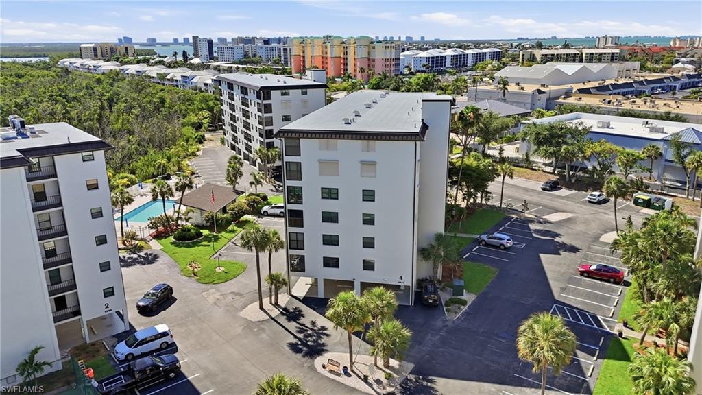 ESTERO COVE CONDO - Residential
