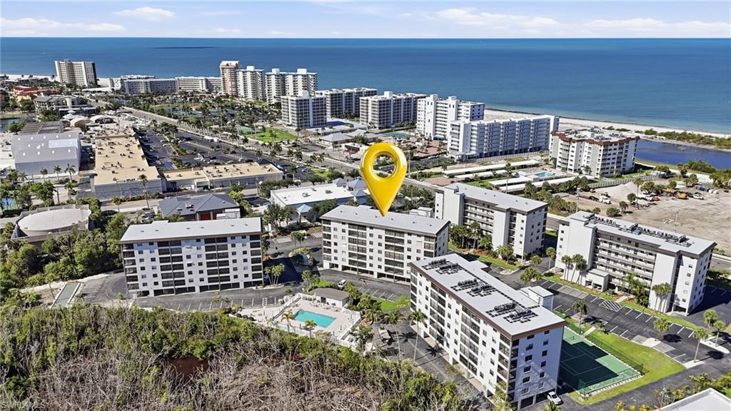 ESTERO COVE CONDO - Residential