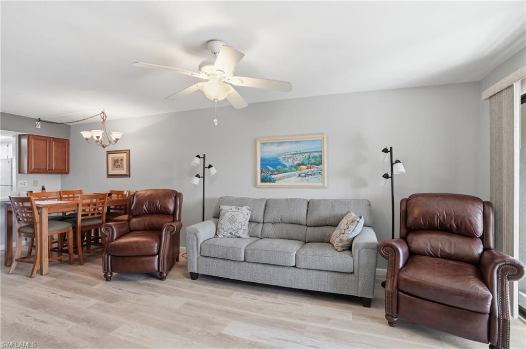 ESTERO COVE CONDO - Residential