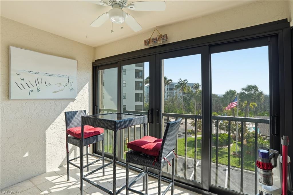 ESTERO COVE CONDO - Residential