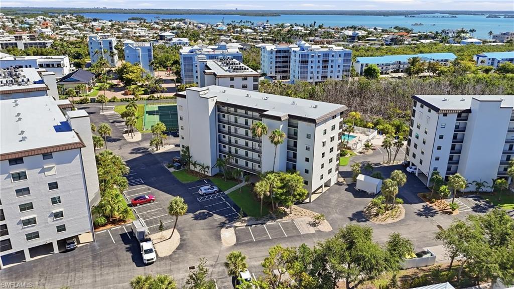 ESTERO COVE CONDO - Residential