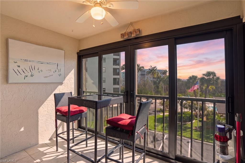 ESTERO COVE CONDO - Residential