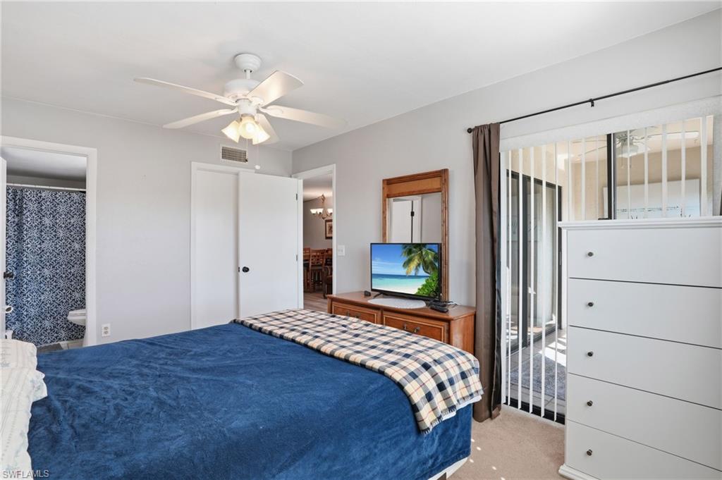 ESTERO COVE CONDO - Residential