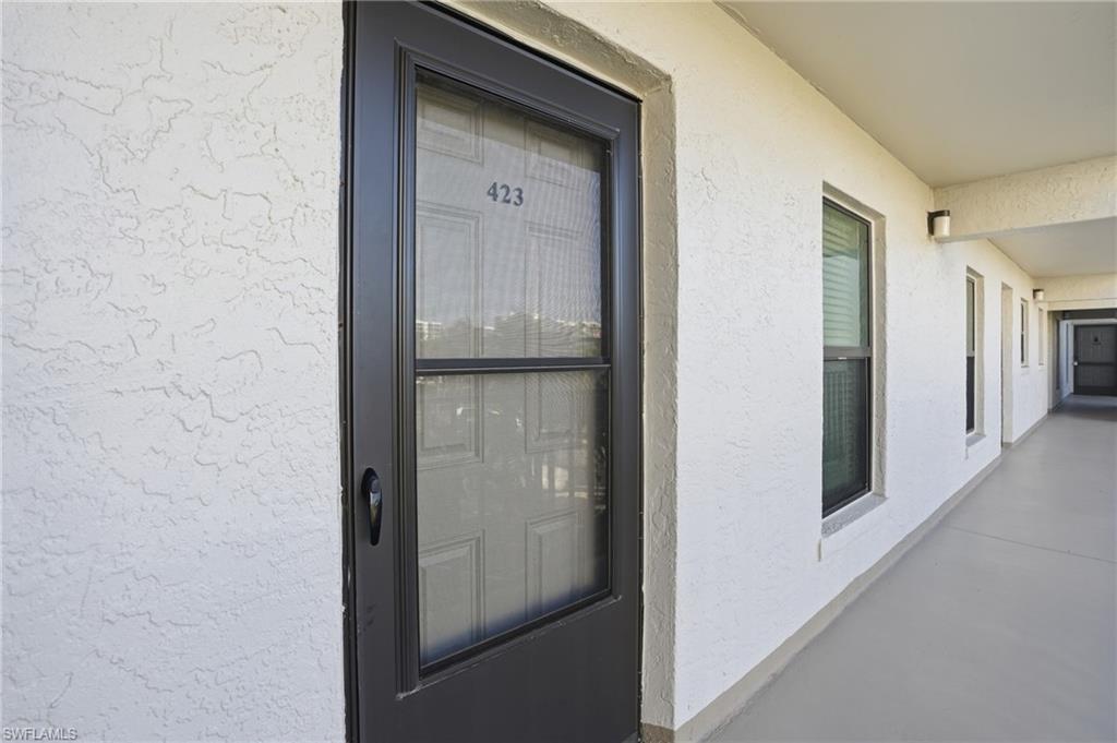 ESTERO COVE CONDO - Residential
