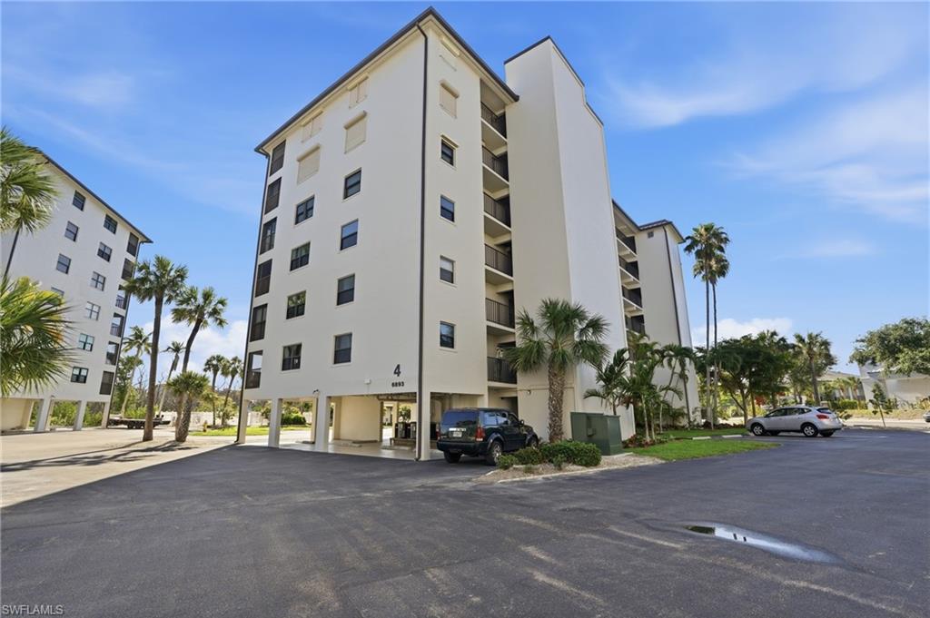 ESTERO COVE CONDO - Residential