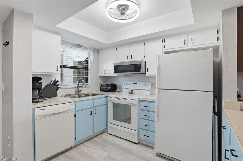 ESTERO COVE CONDO - Residential