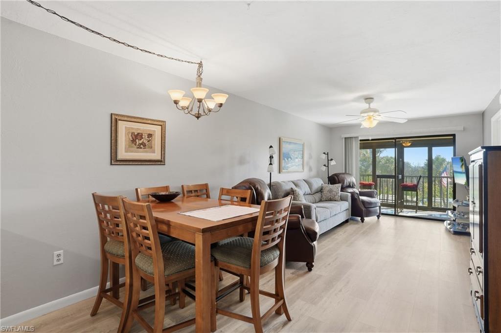 ESTERO COVE CONDO - Residential