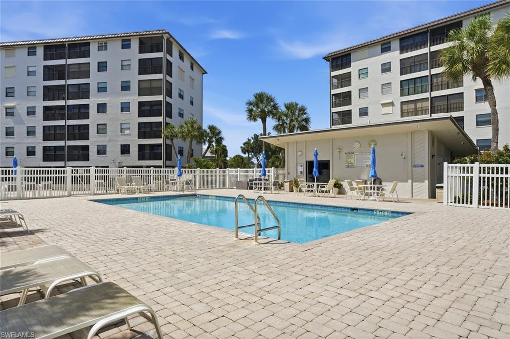 ESTERO COVE CONDO - Residential