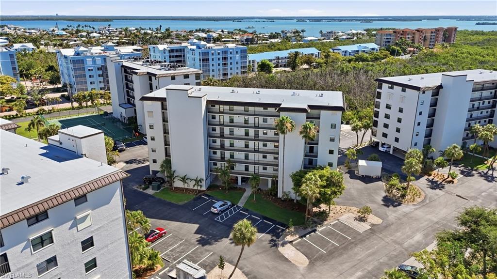 ESTERO COVE CONDO - Residential