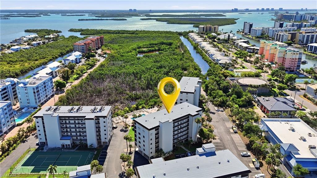 ESTERO COVE CONDO - Residential