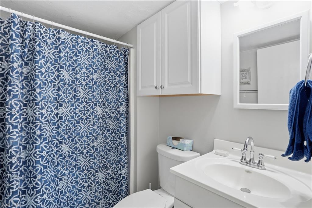 ESTERO COVE CONDO - Residential