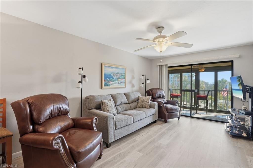 ESTERO COVE CONDO - Residential