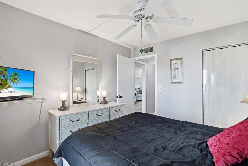 ESTERO COVE CONDO - Residential