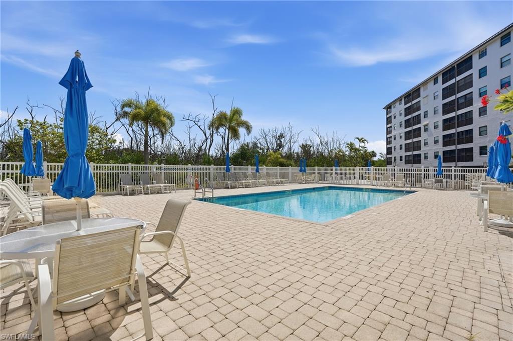 ESTERO COVE CONDO - Residential