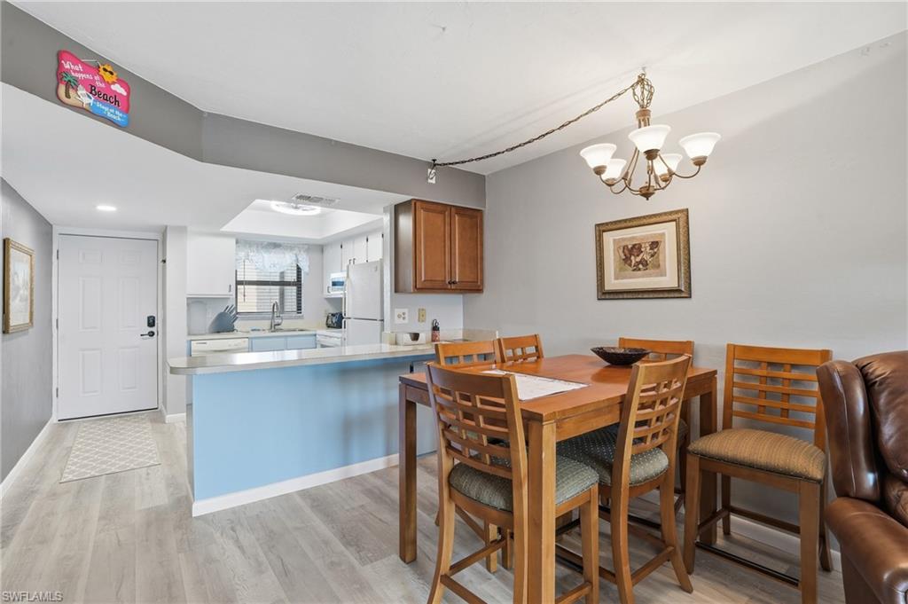ESTERO COVE CONDO - Residential