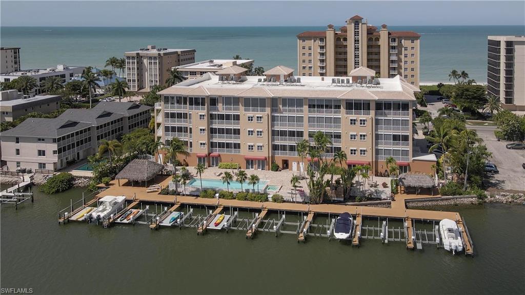 MANATEE - Residential