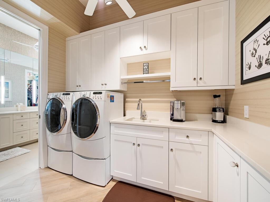 MANATEE - Residential