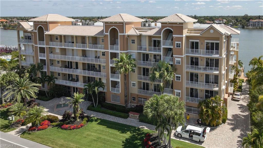 MANATEE - Residential