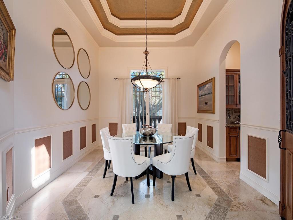 OLDE NAPLES - Residential