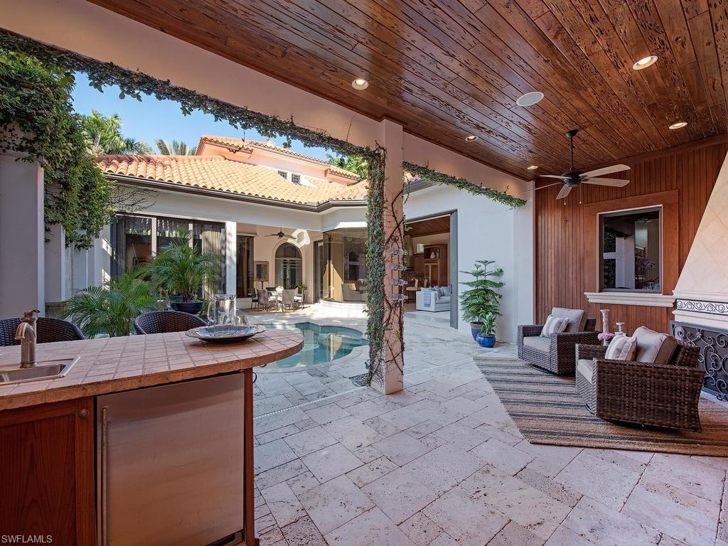 OLDE NAPLES - Residential